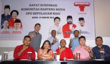 Komunitas Banteng Muda Segera Hadir di Kepri, Ini Misinya