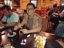 Pemilik GICI Business Batam Hilang Saat Menyelam di Papua Barat