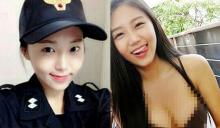 Wanita Ini Dinobatkan Sebagai Polisi Paling Cantik dan Terseksi di Dunia 