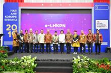Kepri Sabet Penghargaan Pengelolaan LHKPN Terbaik