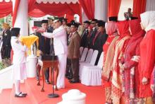 Siapkan SDM Unggul, Wujudkan Kepri Maju