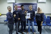Musda PFI Kepulauan Riau Tetapkan Teguh Prihatna Jadi Ketua Baru