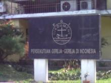 Ini Sikap PGIW Kepri Soal Pasal Sekolah Minggu di RUU Pesantren