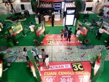 Buruan, Pameran PKP Great Sale Berakhir Senin, Manfaatkan Promo 3C