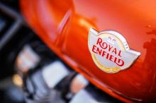 Royal Enfield Lirik Pengembangan Sepeda Motor Listrik