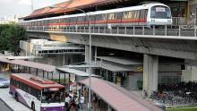 Rahasia Singapura Hadirkan Moda Angkutan Nyaman