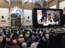 Ceramah soal Gaya Hidup, UAS: Halal Bikin Sehat