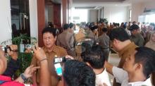 Pemprov Kepri Bakal Tindak Tegas Pelaku Pengebom Ikan