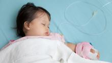 Waspada, Ini Ciri-ciri Anak yang Terkena Kanker 