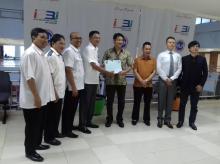 Produsen Asus Buka Pabrik di Batam, Investasi Rp119,7 Miliar