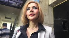Tak Temani Galih Ginanjar, Barbie Kumalasari Pilih Nge-Gym