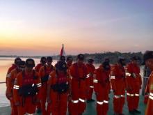 Nelayan Bintan Hilang di Perairan Pulau Cempedak
