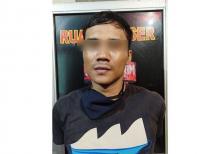 Bandit Nekat Begal Ponsel di Depan Mapolresta Barelang
