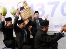 Mantan Tentara Malaysia Tertipu Dukun, Ribuan Ringgit Melayang