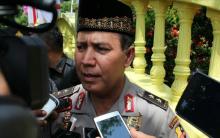 Kapolri Mutasi 124 Jenderal dan Perwira, Irjen Boy Rafli Amar Jadi Kapolda Papua