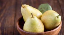 Manfaat Buah Pir, dari Tinggi Nutrisi hingga Mampu Turunkan Berat Badan