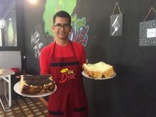 Roti Duo, Murah Harganya Double Enaknya 