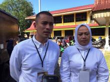  KPU Batam Kembalikan Dokumen Rian Ernest, Kenapa? 