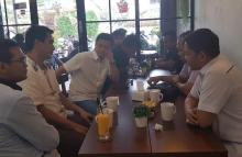 Gema Minang: Kasir Gelper Merlion Spurgame Dipenjarakan Manager, Sempat Dilarang Salat Subuh