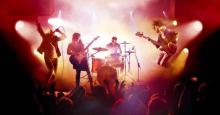 Vokalis hingga Drummer dan Lima Personel Band Cafe di Batam Positif Corona