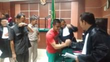 Jaksa Tuntut Mati Wardiaman