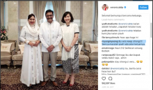 Instagram Veronica Tan Diserbu, Netizen: Stay Strong Ci Vero 