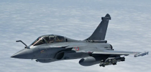 Yakin Pak Prabowo Beli Rafale? Negara Lain Bersiap Generasi 6