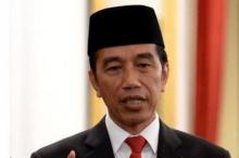 Jokowi Anggarkan Rp 18 Triliun untuk Pengadaan Vaksin Corona