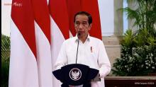 Jokowi Ingatkan Pencegahan: RI Ranking Tertinggi Negara Paling Rawan Bencana