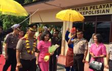 Baru 7 Bulan Menjabat, Kapolres Karimun Suwondo Dimutasi Jadi Waka Polresta Barelang