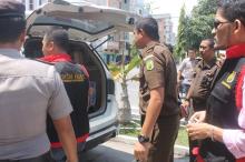 Kejati Riau Tetapkan Satu Tersangka Baru Korupsi Proyek Jembatan Padamaran Rohil