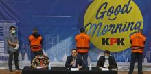 Pakar Hukum: Kita Dukung Tersangka Korupsi Dana Bansos Dihukum Mati