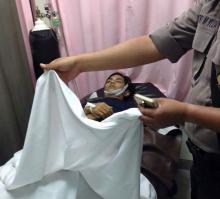 Ini Daftar Korban Petasan Maut di Batam, Satu Tewas 6 Terluka