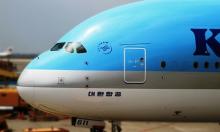 Terpapar Virus Corona, Pramugari Korean Air Sempat Ikut Penerbangan ke Israel dan Amerika 