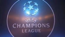  Ini Hasil Pengundian Babak 16 Besar Liga Champions