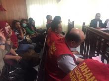Mau Lebaran, Mantan Kasat Narkoba Polres Bintan Perintahkan Anggota Jual Sabu