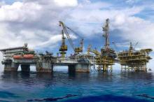 Pemkab Natuna Dukung PT. Medco E & P Temukan Cadangan Migas di Perairan Subi