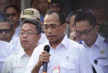 Pemerintah Beri Sanksi Awal terhadap Lion Air