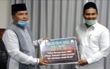 Ulama Aceh Sebarkan Stiker Larangan Main PUBG ke Warkop dan Kafe