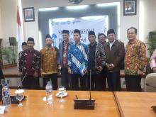 Akhirnya, Kemenkes dan MUI Se-Indonesia Sepakat Imunisasi MR Dilanjutkan 