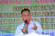 Pemkab Lingga Keluarkan Perbup, Pelanggar Protokol Kesehatan Bakal Disanksi