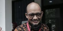 4 Anak Novel Baswedan Juga Positif Covid-19, Istri Masih Tunggu Hasil Tes
