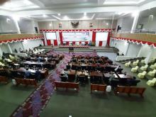 Laporan Keuangan Pemprov Kepri 2019 Raih Opini WTP dari BPK