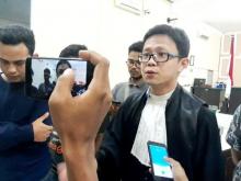 Kuasa Hukum Caleg PSI: Jangan Anda Kira Iseng-iseng Berhadiah