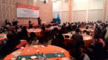 Kadin Batam Gelar Perayaan Natal