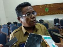 Ribuan Pelamar CPNS di Tanjungpinang Berebut 237 Kuota 