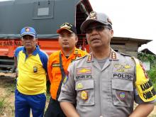 Respons Polair Polda Kepri Soal Pemancing Tenggelam di Dam Tembesi