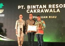 Keunggulan Program PT BRC Hingga Diganjar Padmamitra Award 2018 