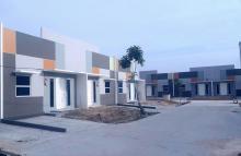 Tunas Regency, Hunian Berkelas dengan Harga Terjangkau