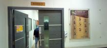 Gedung Dewan Lengang, Semua Komisi DPRD Batam Kunker Usai `Ketok Palu`
